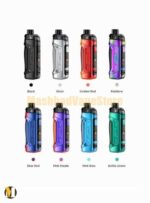 ویپ بی ۱۰۰ ورژن ۳ (سری جدید) گیک ویپ <br><span>GEEKVAPE B100 version 3</span> - Image 9